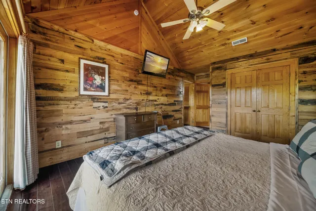 $1,049,900 | 838 Bear Run Way, Sevierville, TN 37862