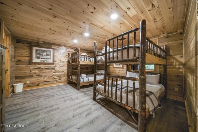 $1,049,900 | 838 Bear Run Way, Sevierville, TN 37862