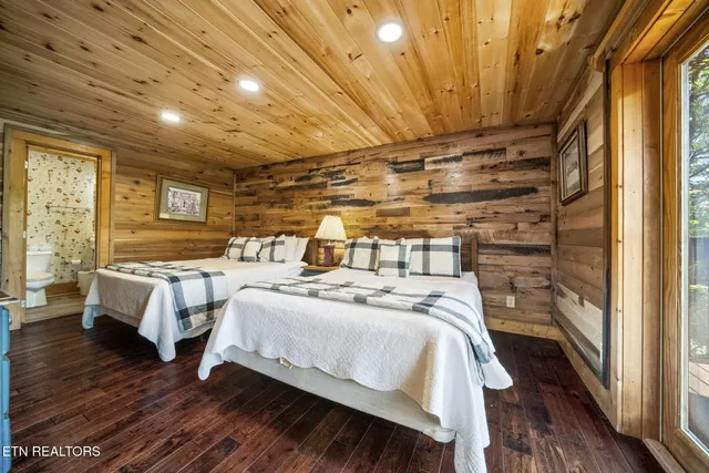 $1,049,900 | 838 Bear Run Way, Sevierville, TN 37862