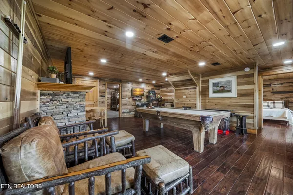 $879,900 | 838 Bear Run Way, Sevierville, TN 37862