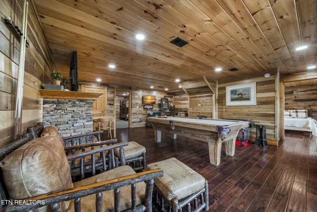 $1,049,900 | 838 Bear Run Way, Sevierville, TN 37862