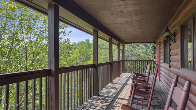 $1,049,900 | 838 Bear Run Way, Sevierville, TN 37862