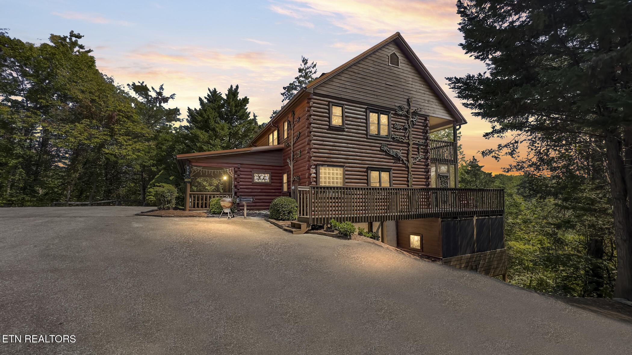 838 Bear Run Way Sevierville, TN 37862 - Photo 51 of 58 img_6533-ok