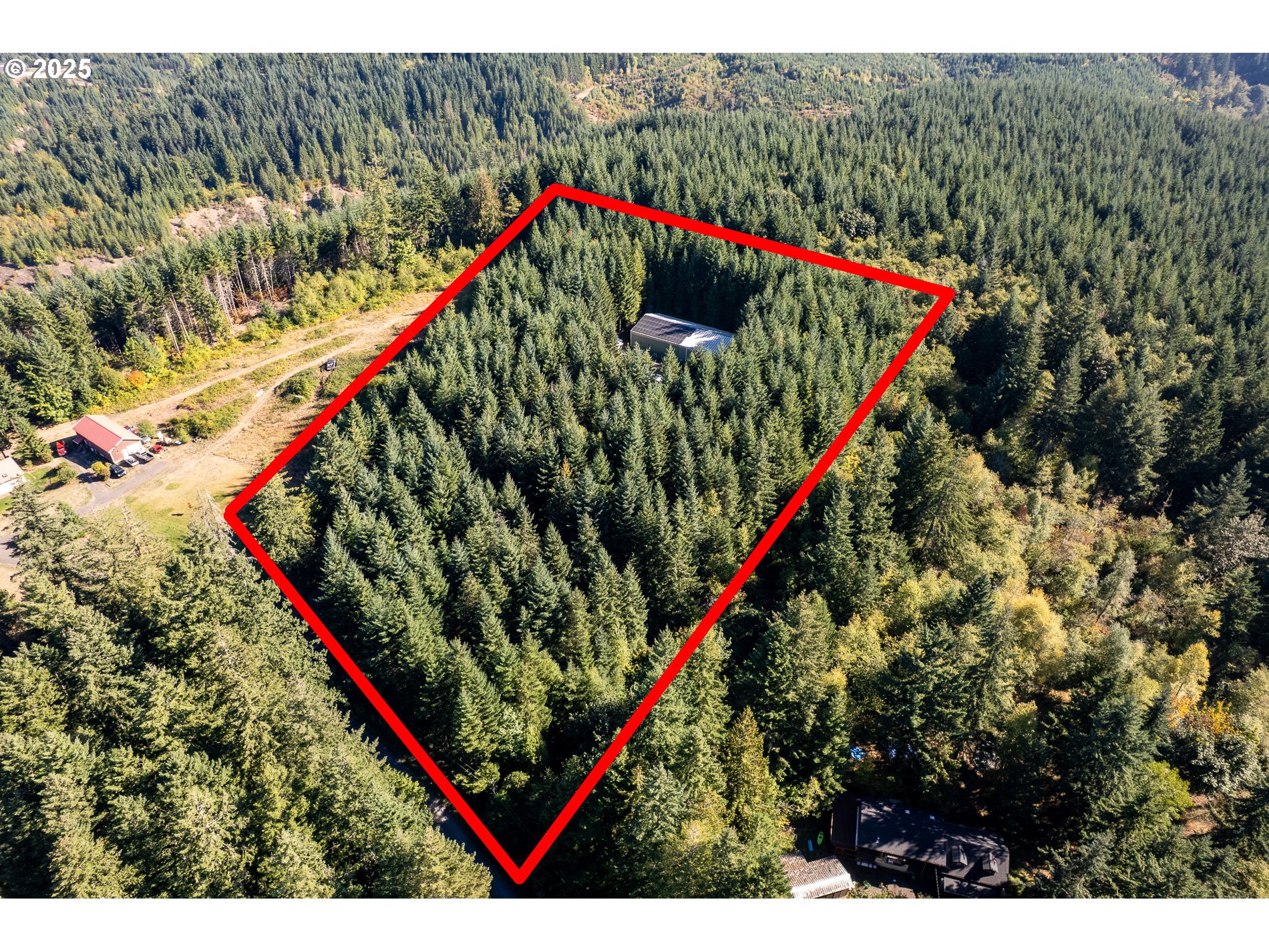 29380 Southeast Old Ranch Drive Estacada, OR 97023 - Photo 44 of 44