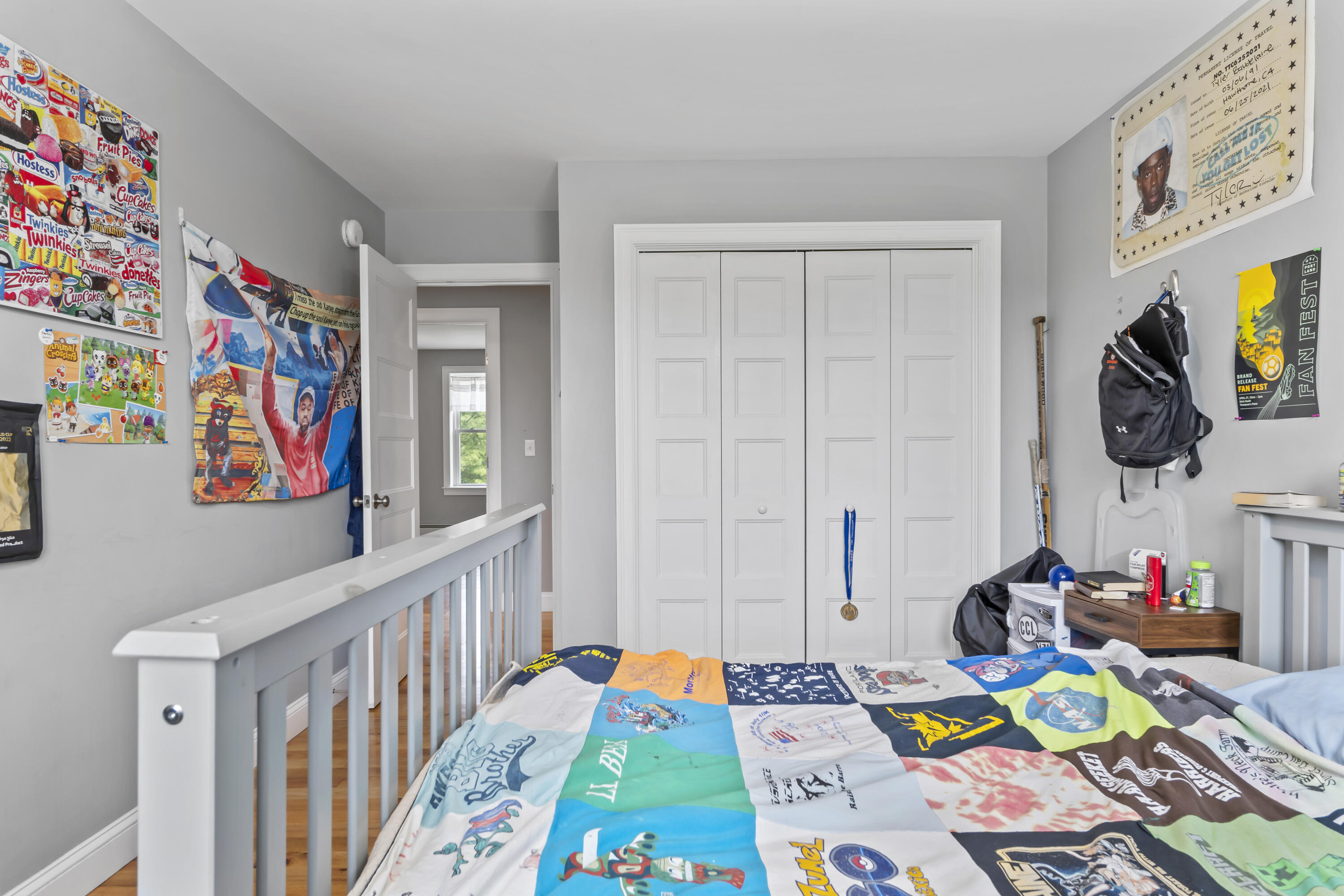 54 Tree Farm Road Brunswick, ME 04011 - Photo 51 of 74 Bedroom #2