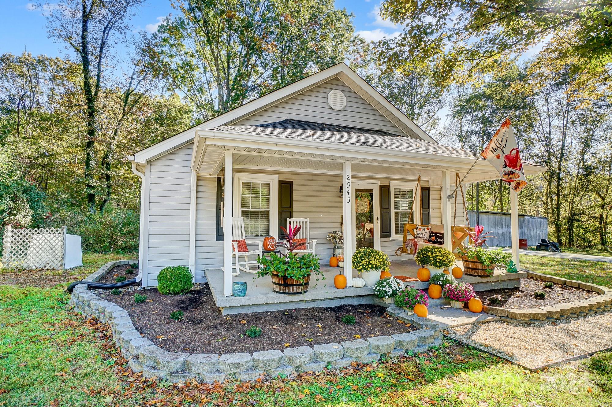 2545 China Grove Road China Grove, NC 28023 - Photo 3 of 27 Gallery Image 3
