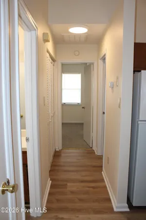 $1,155 | 126 C Witten Circle, Unit C, Havelock, NC 28532