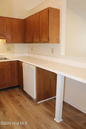 $1,155 | 126 C Witten Circle, Unit C, Havelock, NC 28532
