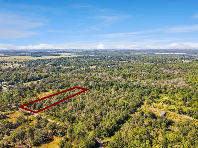 a view of city and mountain