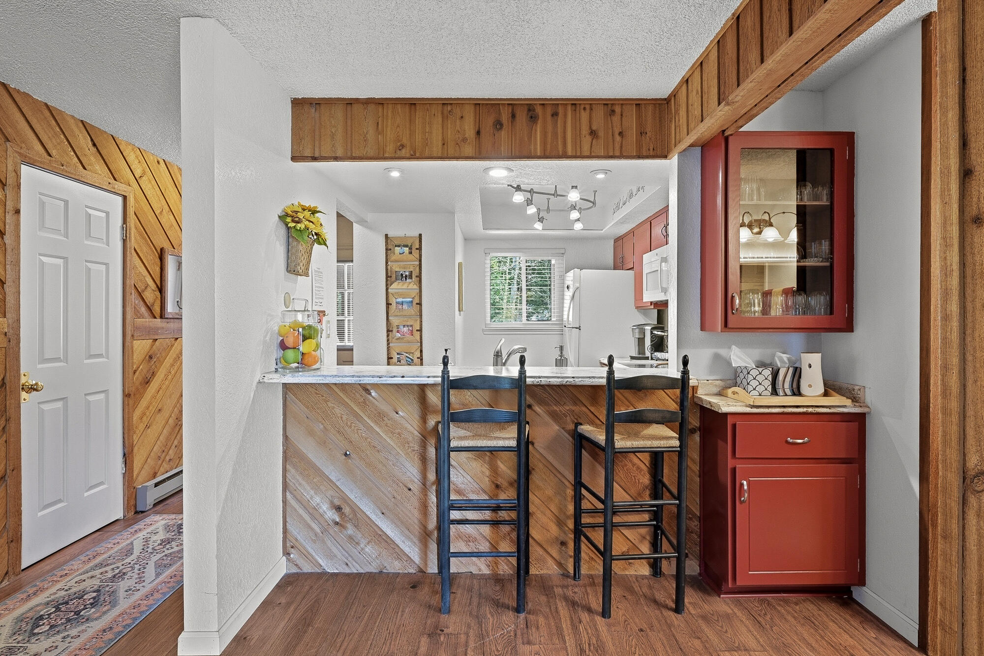 561 South Vasels Road, Unit R9C Brian Head, UT 84719 - Photo 7 of 48 Evergreen 9-C-15