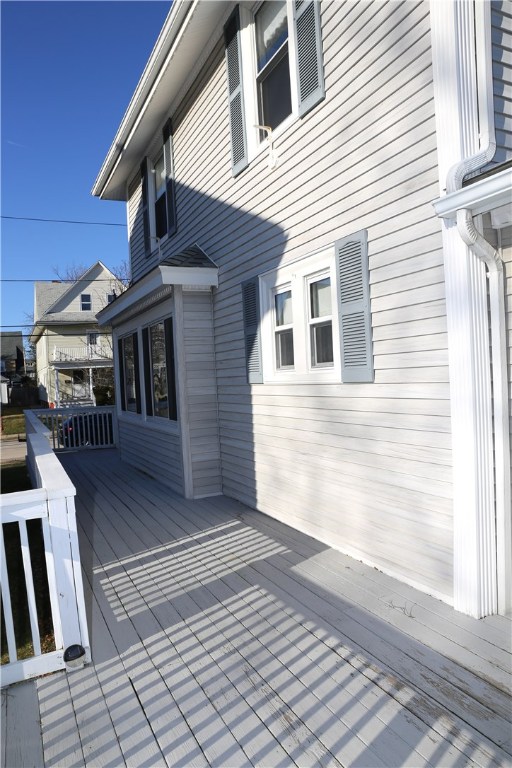 64 Strathmore Road Cranston, RI 02905 - Photo 3 of 20