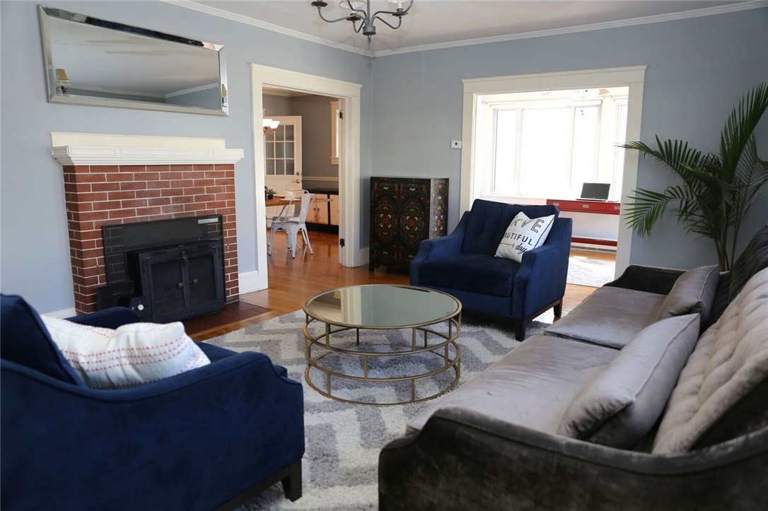 64 Strathmore Road Cranston, RI 02905 - Photo 6 of 20