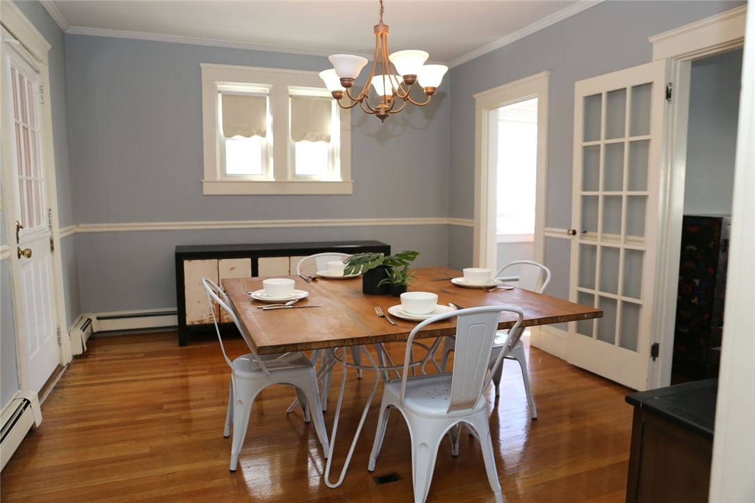 64 Strathmore Road Cranston, RI 02905 - Photo 8 of 20