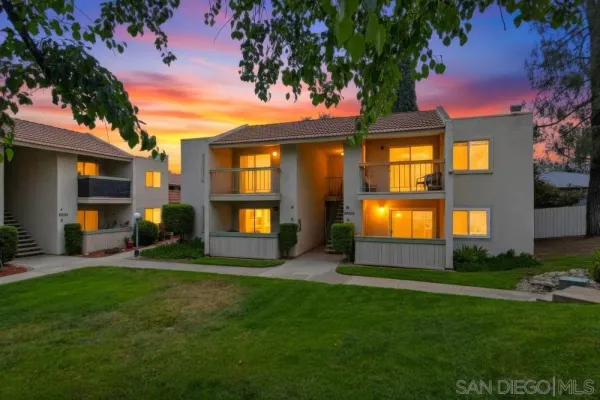 $349,900 | 12728 Lakeshore Drive, Unit A, Lakeside, CA 92040
