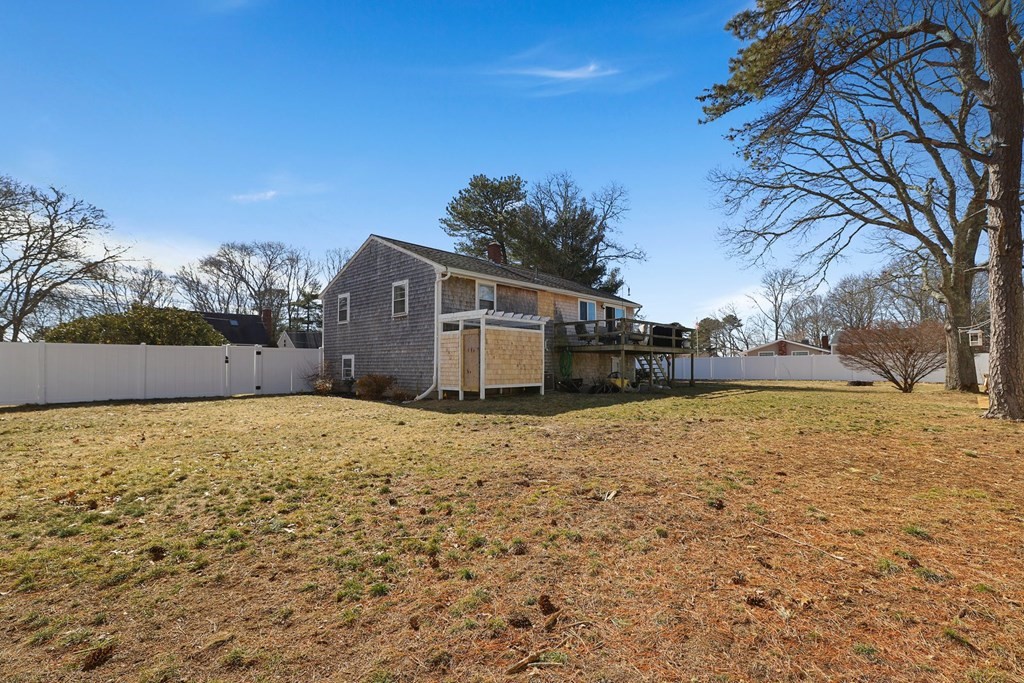 10 Robinhood Road Wareham, MA 02571 - Photo 35 of 42 Gallery Image 35