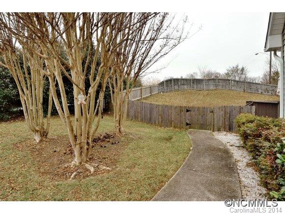 15 North Wintergarden Road Fletcher, NC 28732 - Photo 17 of 18 Gallery Image 17