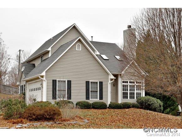 15 North Wintergarden Road Fletcher, NC 28732 - Photo 18 of 18 Gallery Image 18