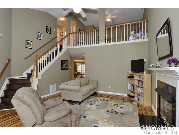 15 North Wintergarden Road Fletcher, NC 28732 - Photo 4 of 18 Gallery Image 4