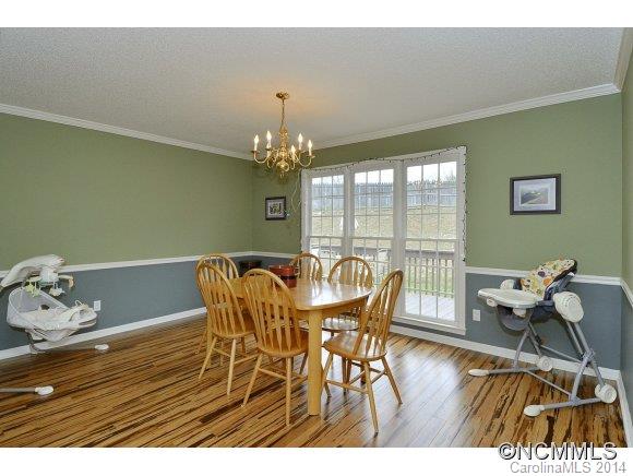 15 North Wintergarden Road Fletcher, NC 28732 - Photo 5 of 18 Gallery Image 5
