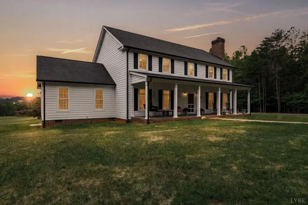 $799,900 | 279 Tradewind Drive, Evington, VA 24550