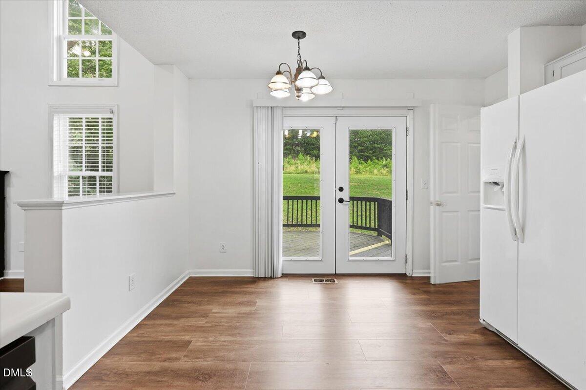 205 Rattan Bay Drive Raleigh, NC 27610 - Photo 11 of 44 38-205 Rattan Bay Dr-38