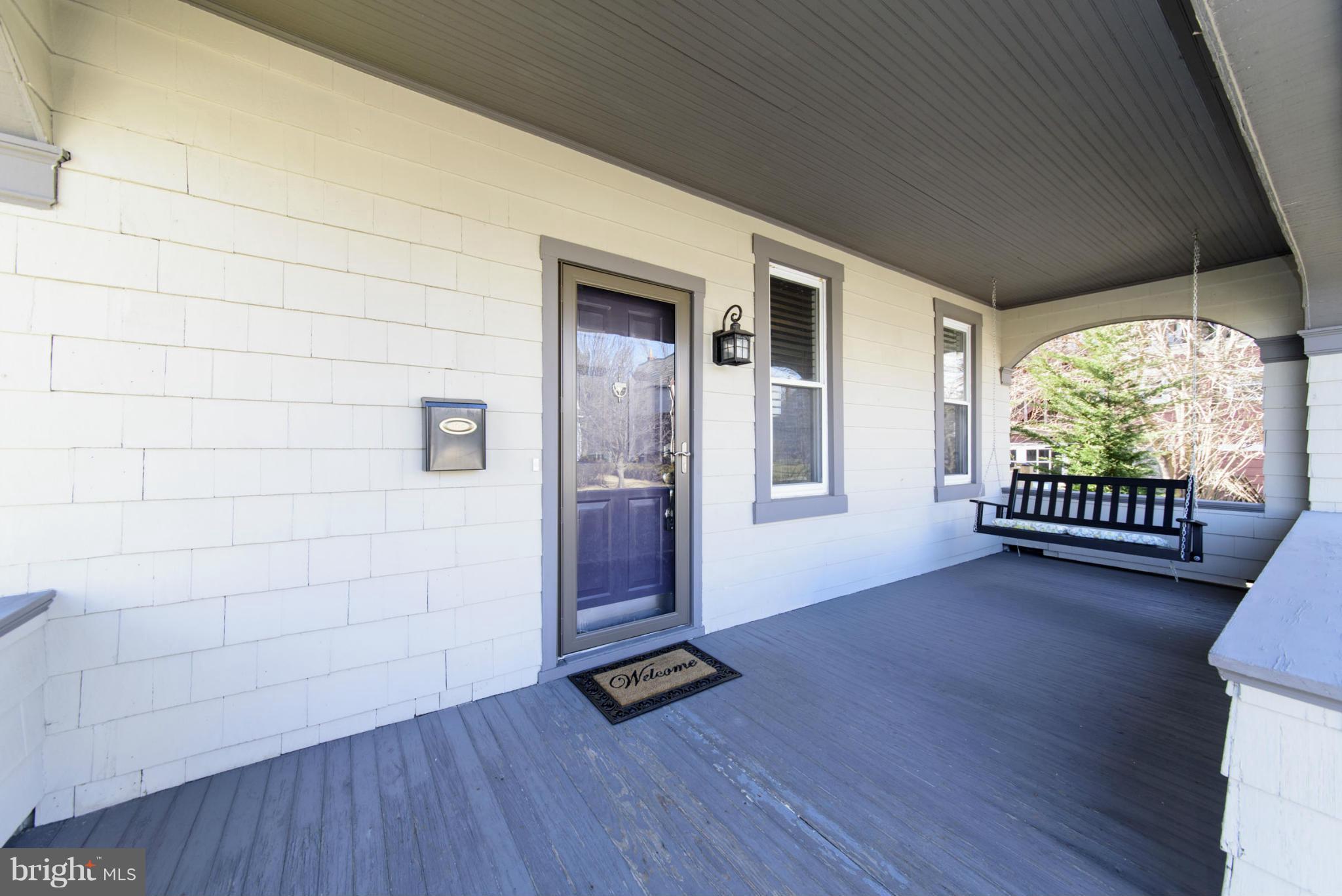 506 Kingston Road Baltimore, MD 21229 - Photo 2 of 30 Exterior (Front)