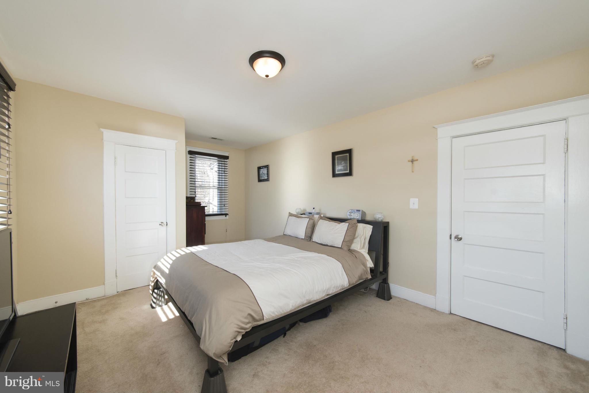 506 Kingston Road Baltimore, MD 21229 - Photo 16 of 30 Bedroom (Master)