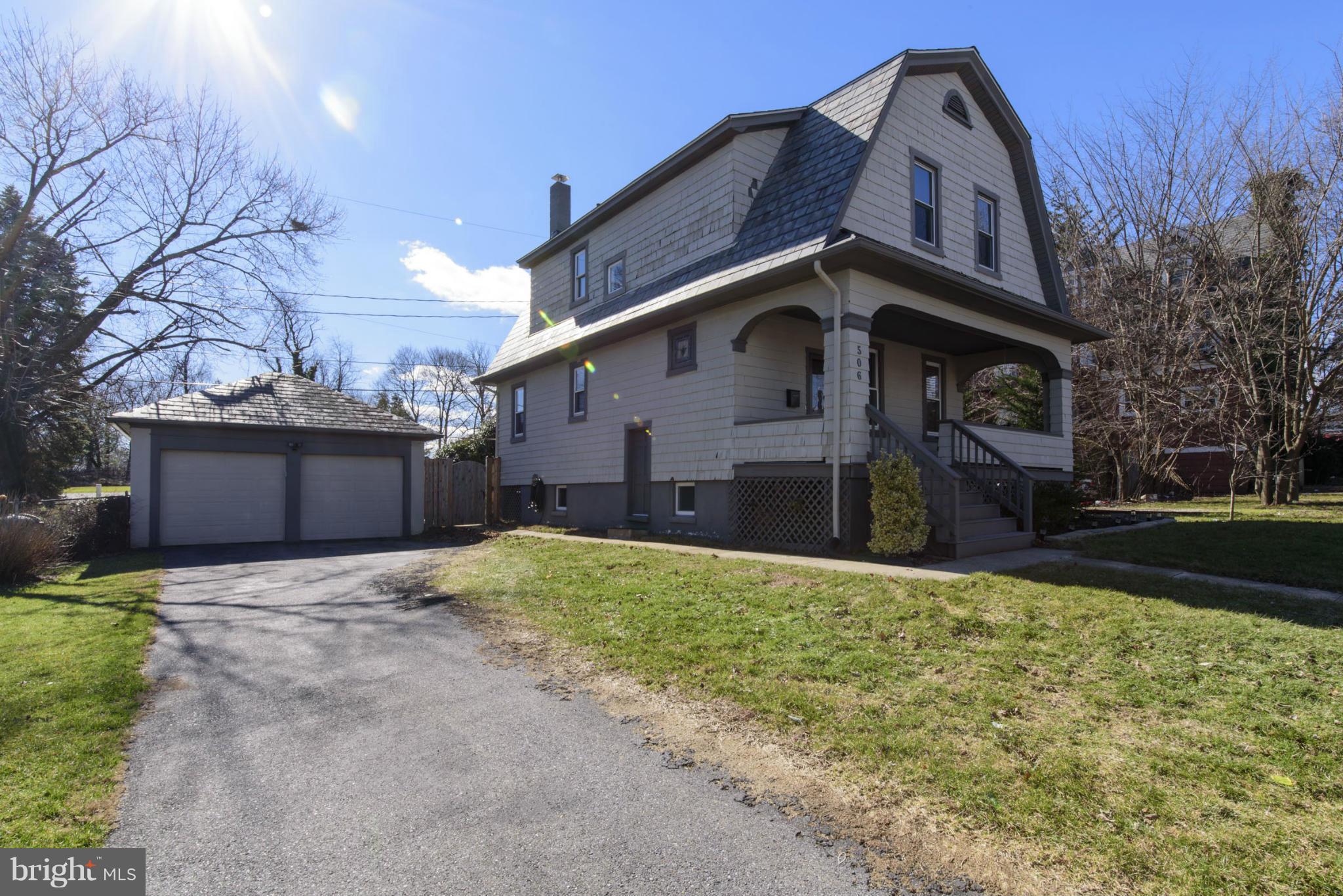 506 Kingston Road Baltimore, MD 21229 - Photo 27 of 30 Exterior (General)