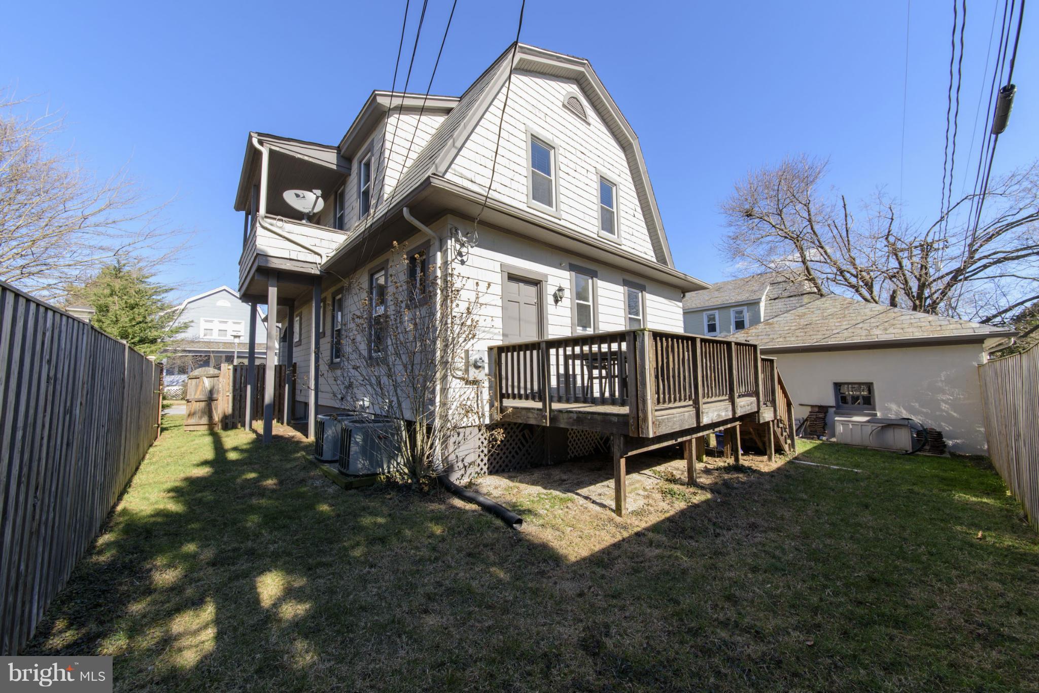 506 Kingston Road Baltimore, MD 21229 - Photo 28 of 30 Exterior (General)