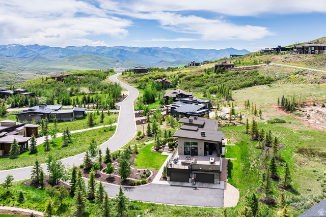 140 West Vista Ridge Road Kamas, UT 84036 - Photo 113 of 121