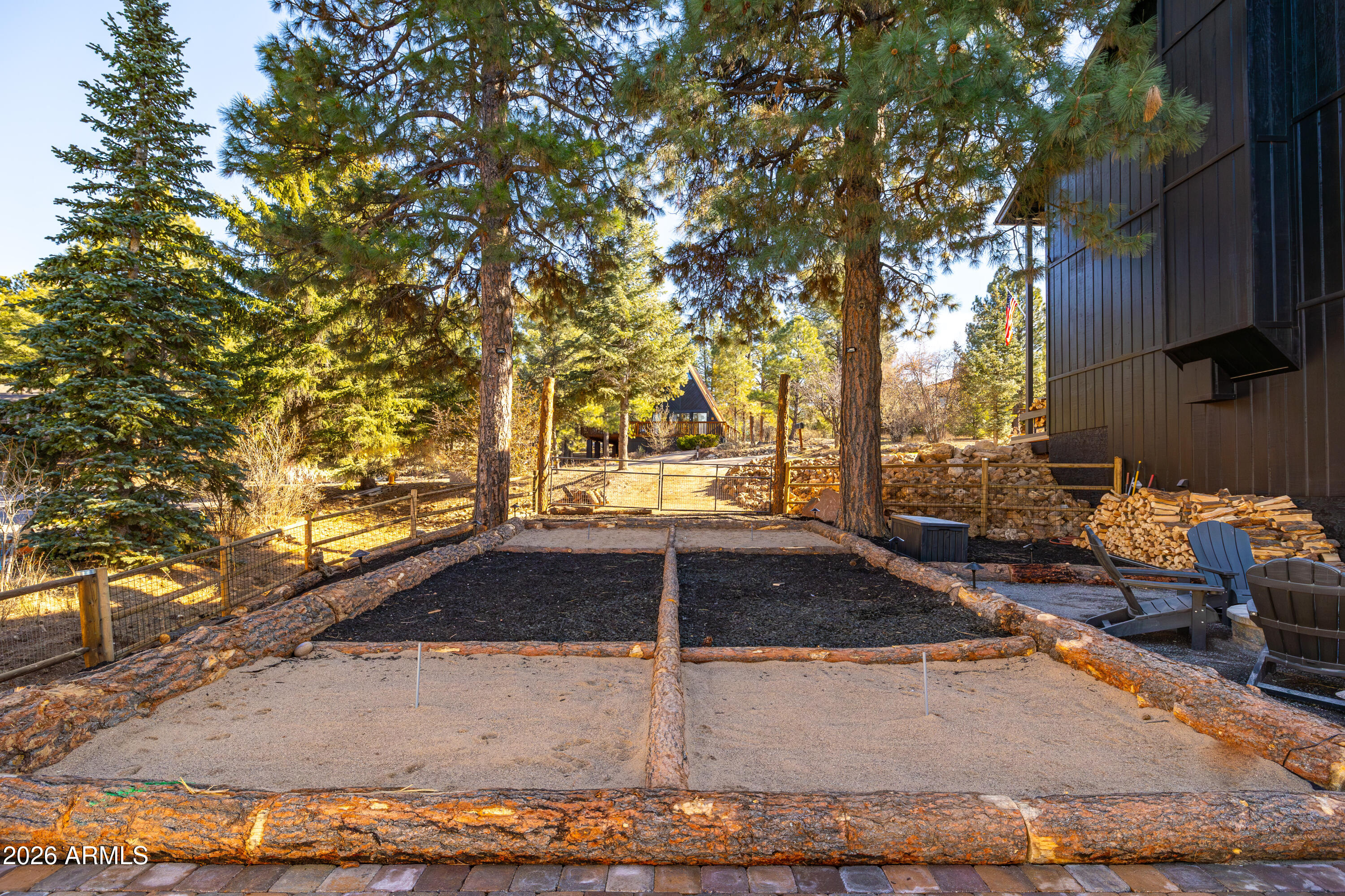 2055 North Fox Hill Road Flagstaff, AZ 86004 - Photo 67 of 110