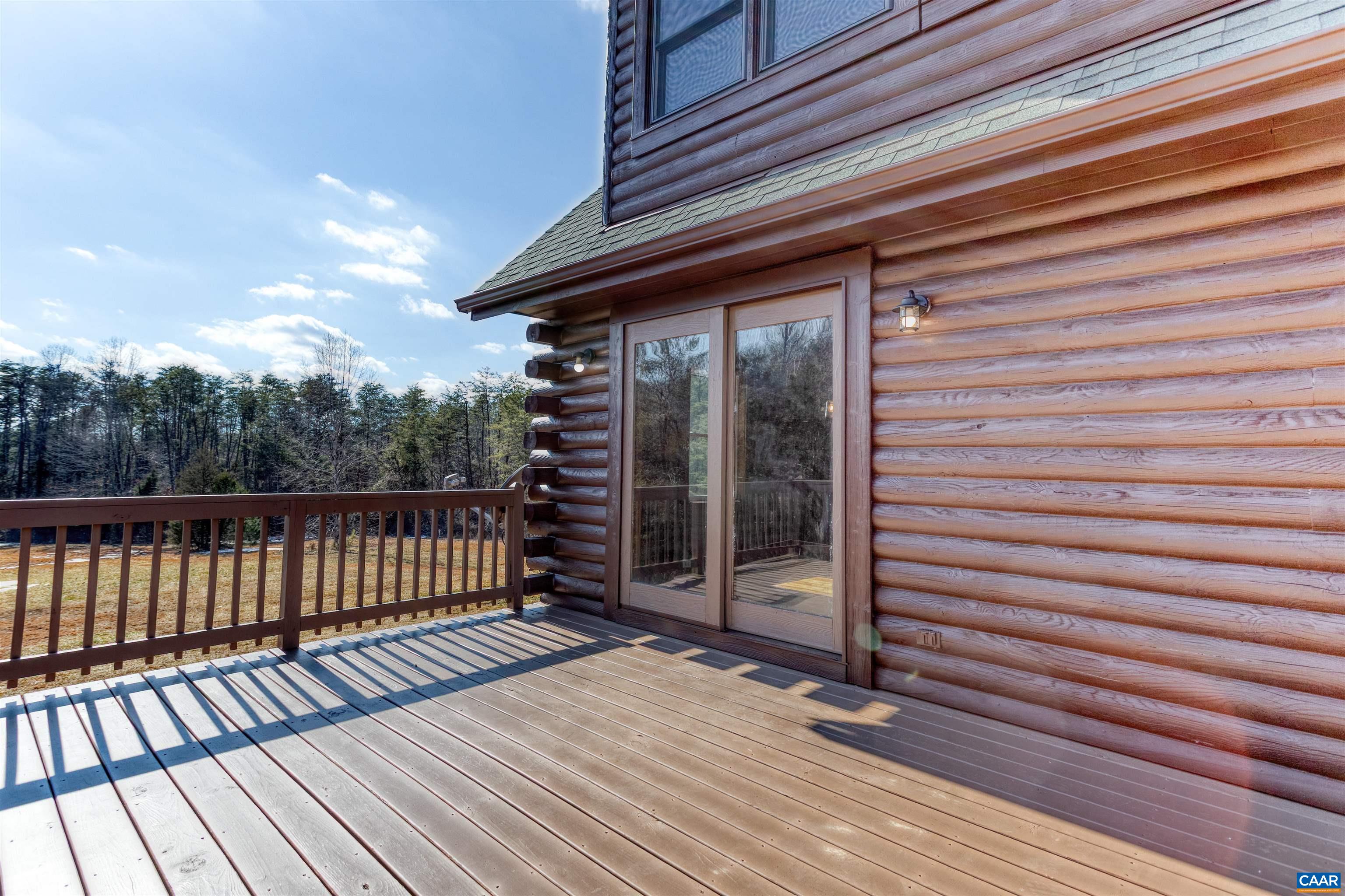 2911 James River Road Esmont, VA 22937 - Photo 6 of 49