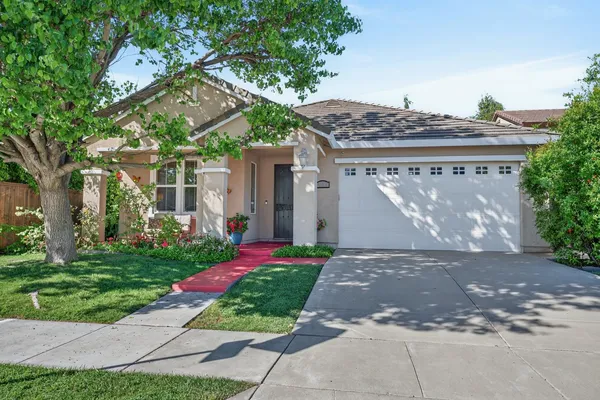 $539,000 | 2355 Ortiz Avenue, Woodland, CA 95776