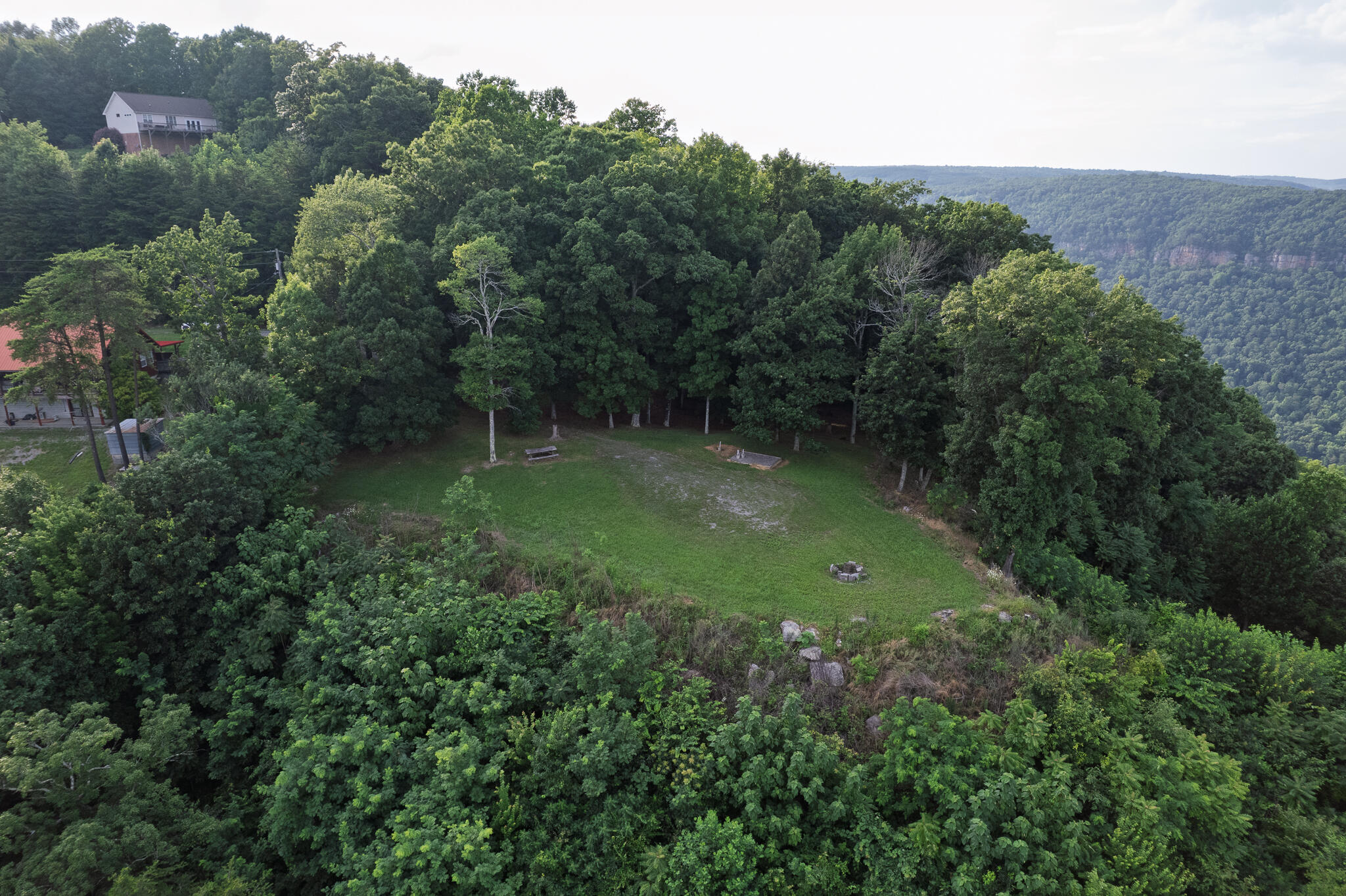 0 West Brow Road Dunlap, TN 37327 - Photo 11 of 19 DJI_0192