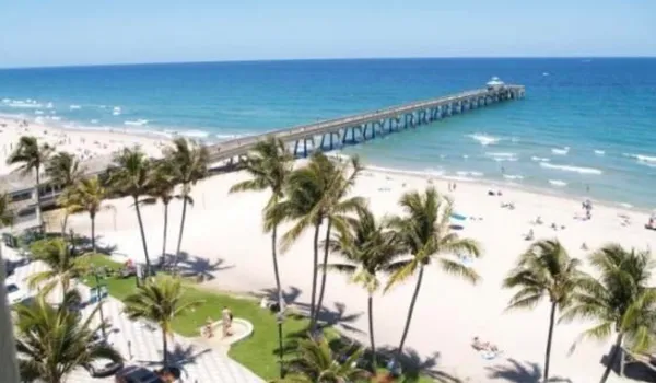 $12,500 | 1410 Southeast 12th Street, Deerfield Beach, FL 33441