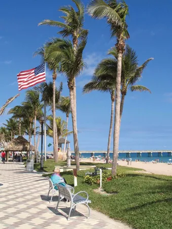 $12,500 | 1410 Southeast 12th Street, Deerfield Beach, FL 33441