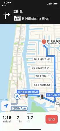 $12,500 | 1410 Southeast 12th Street, Deerfield Beach, FL 33441