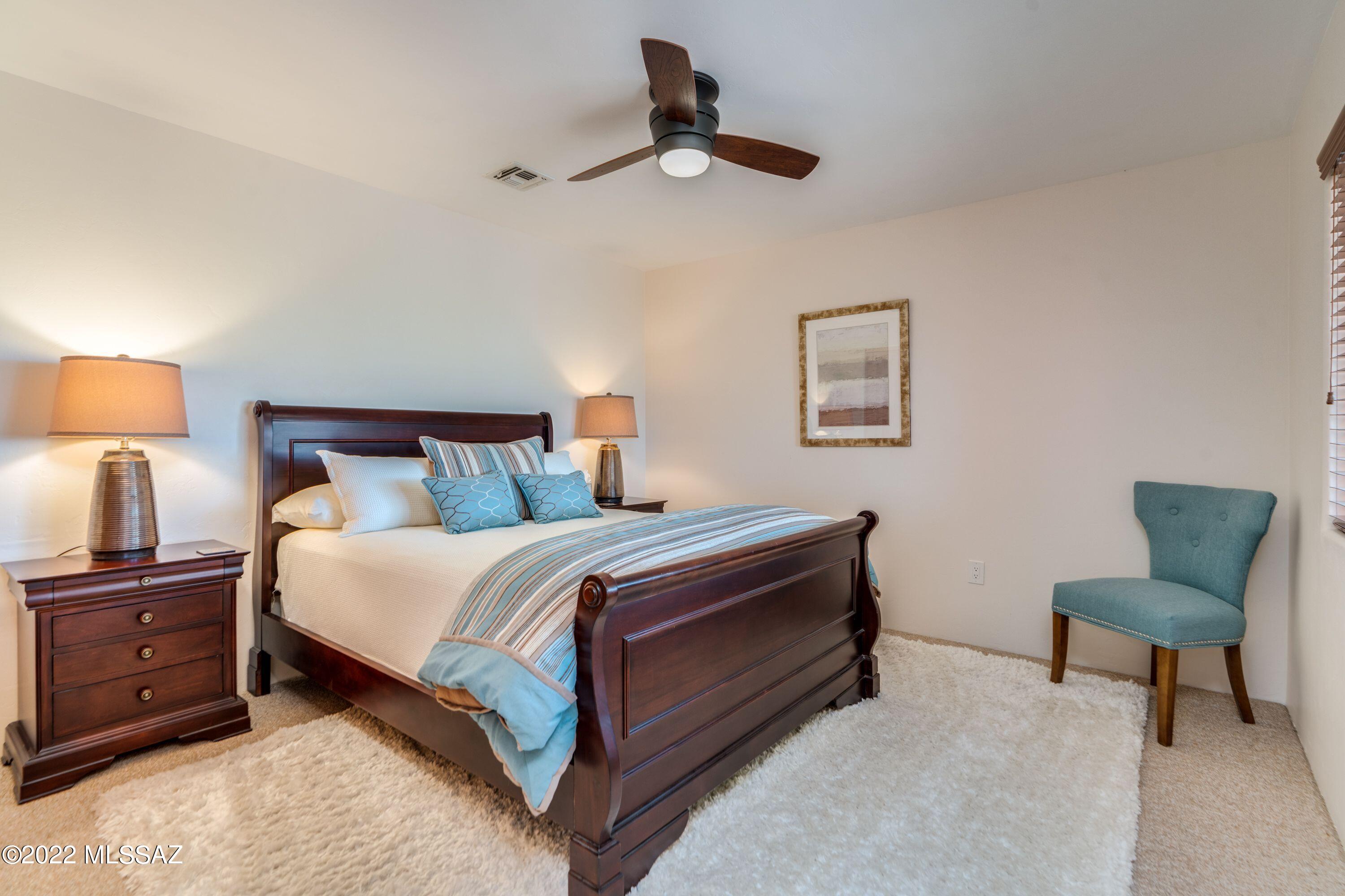 39943 South Dodge Canyon Road Tucson, AZ 85739 - Photo 21 of 40 Gallery Image 21
