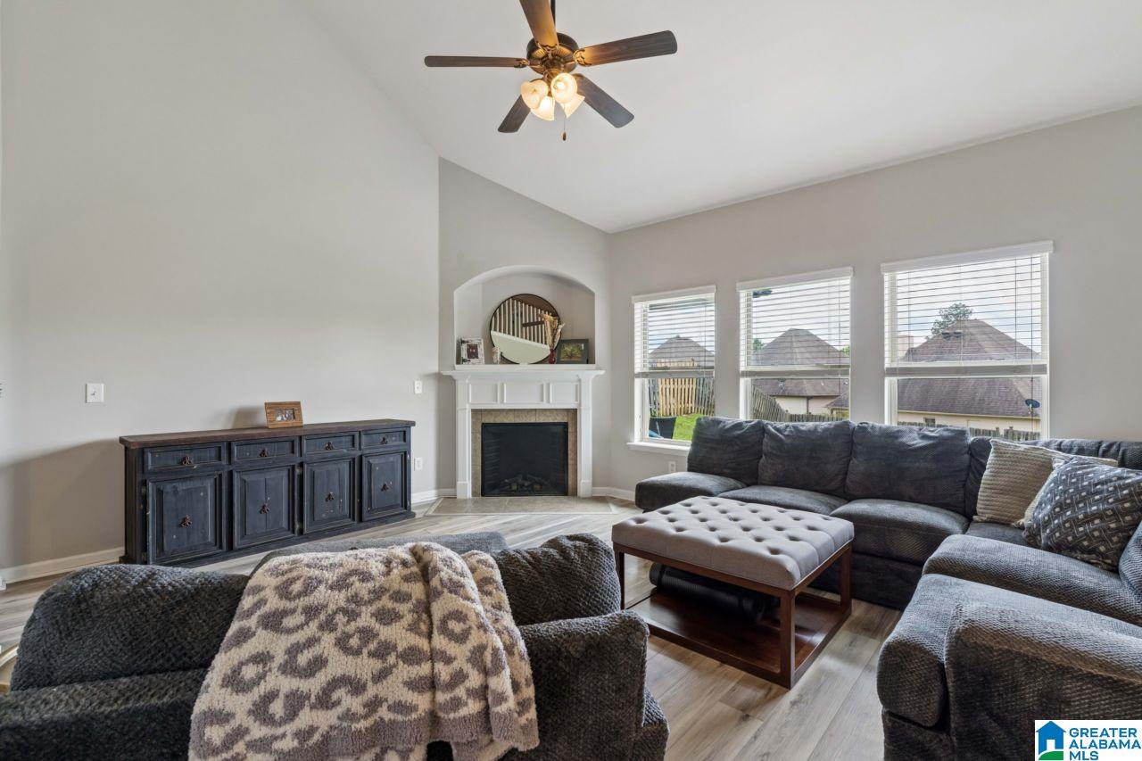 1024 Valhalla Way Calera, AL 35040 - Photo 17 of 53
