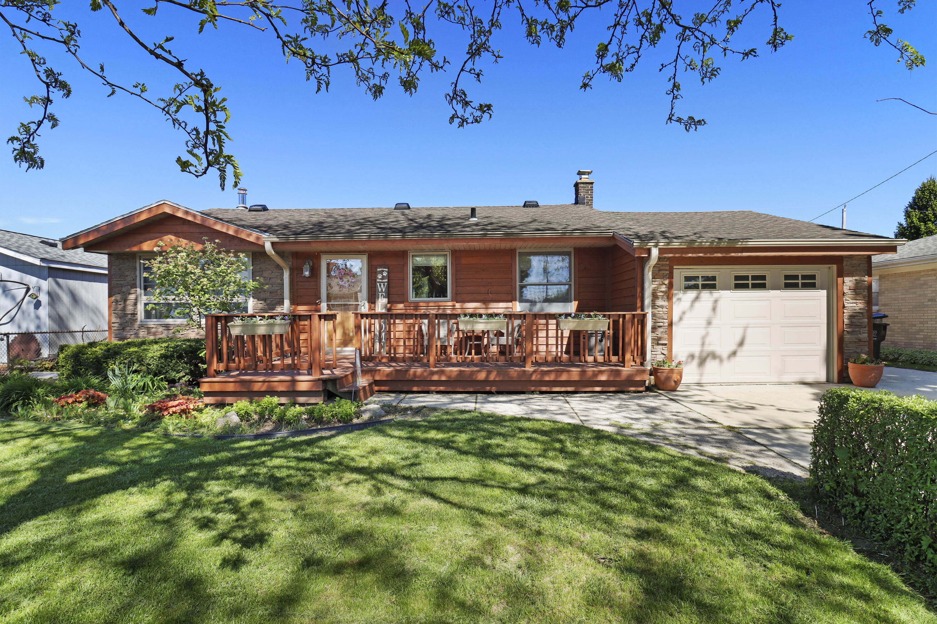 3225 Buckingham Road Sturtevant, WI 53177 - Photo 1 of 1 1-print-3225 Buckingham Rd, Sturtevant,