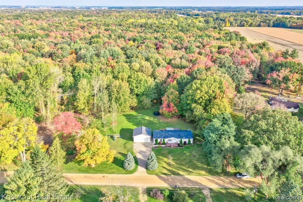 8656 Murphy Lake Road Vassar, MI 48768 - Photo 38 of 46