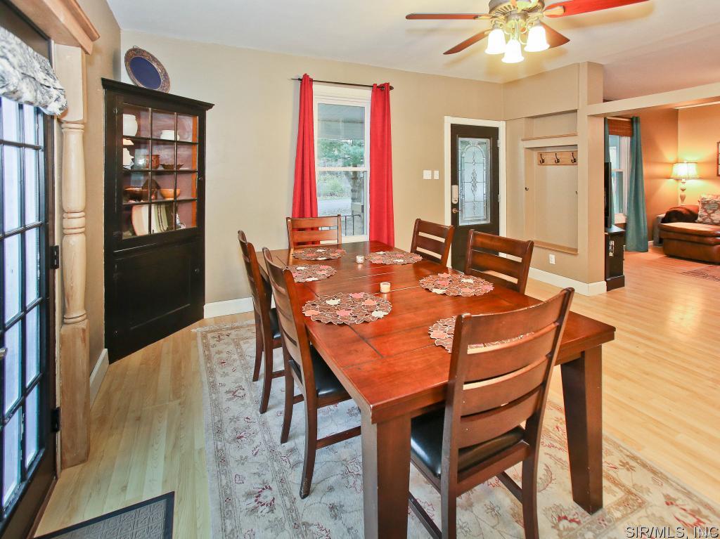 7019 Lebanon Road Collinsville, IL 62234 - Photo 12 of 36