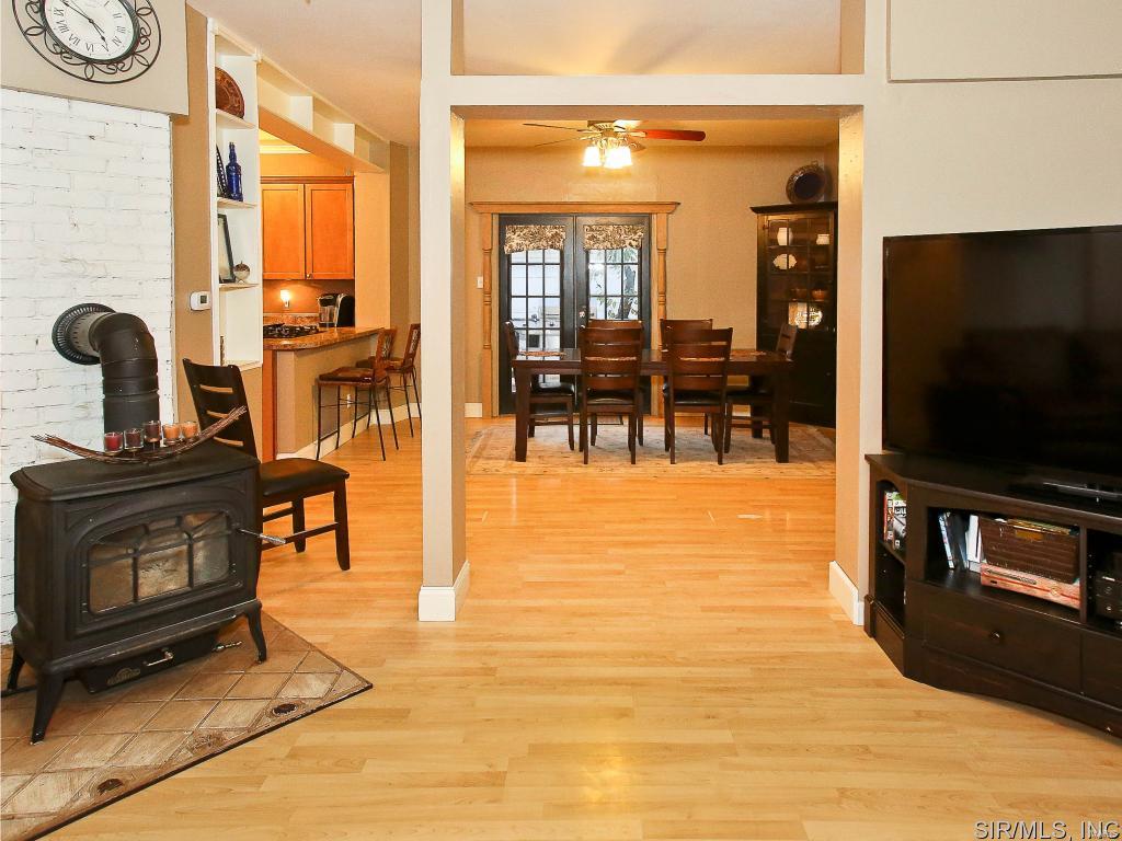 7019 Lebanon Road Collinsville, IL 62234 - Photo 15 of 36