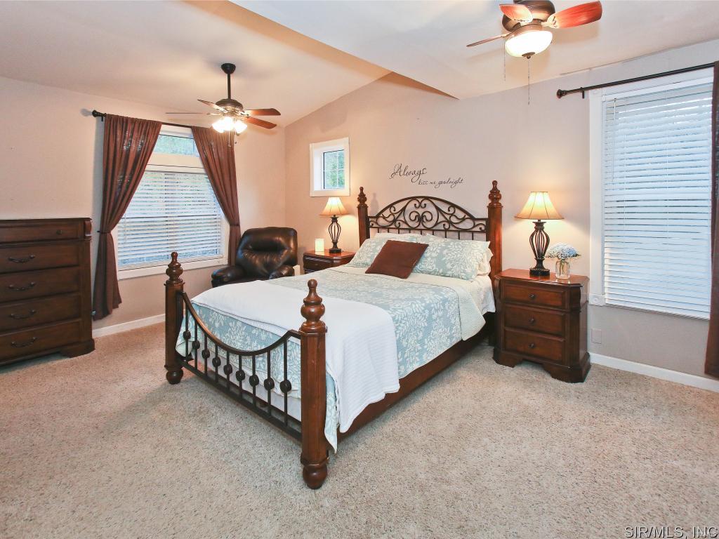 7019 Lebanon Road Collinsville, IL 62234 - Photo 21 of 36