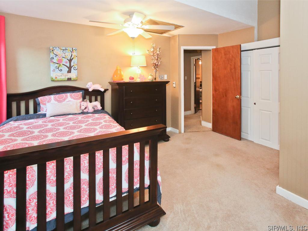 7019 Lebanon Road Collinsville, IL 62234 - Photo 28 of 36