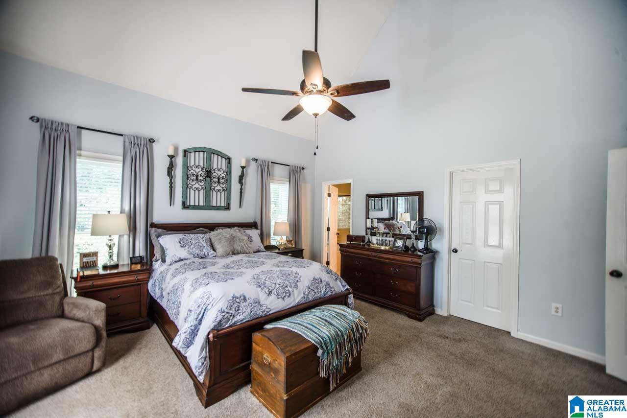 95 Cherry Tree Lane Cropwell, AL 35054 - Photo 32 of 48