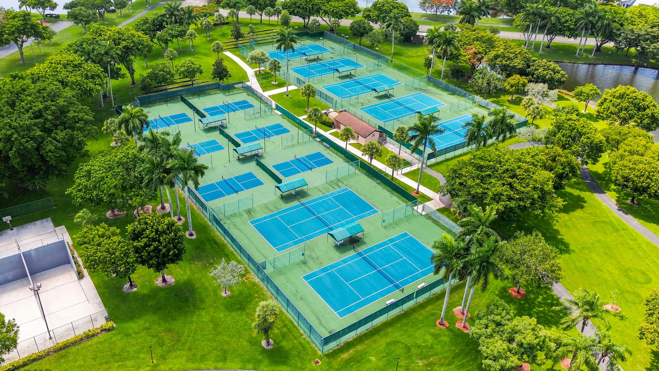 8343 Springlake Drive Boca Raton, FL 33496 - Photo 60 of 62 69_dji_0810