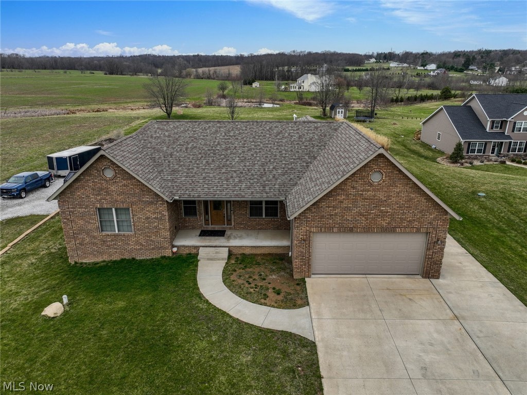 4039 Greenwich Road Barberton, OH 44203 - Photo 2 of 35