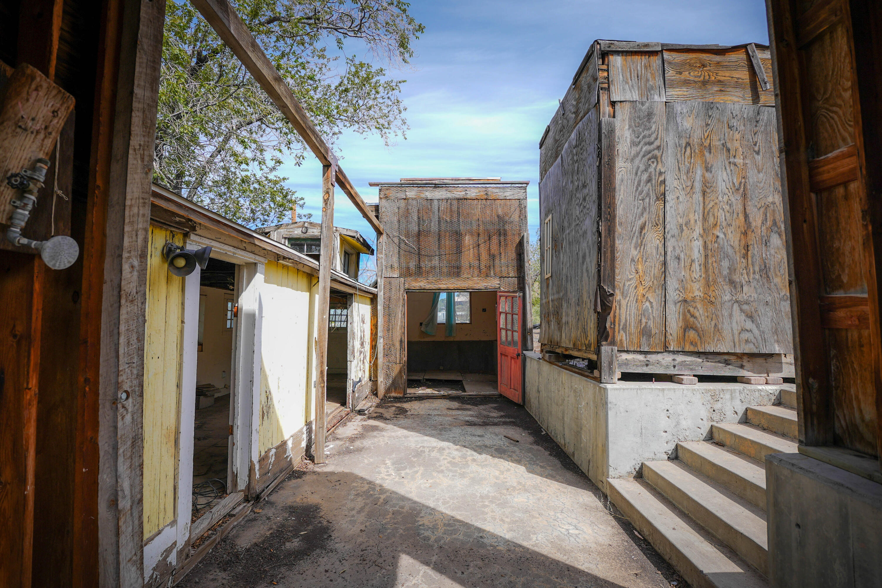 4 Ice House Road Cerrillos, NM 87010 - Photo 39 of 58 Gallery Image 39