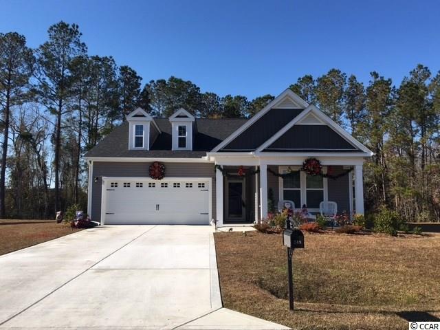 248 Dunbarton Lane Conway, SC 29526 - Photo 1 of 10 Gallery Image 1